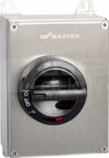 KER 340/EMC 16-125A Wyłącznik w obudowie