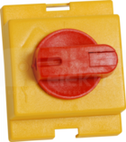 KKU3PYR Pokrętło