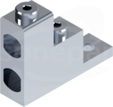 KKL 2X150VB Zacisk kablowy