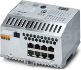 FL SWITCH 2508/K1 Industrial Ethernet Switch