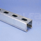 AC60-1 41x41x6000mm Profil
