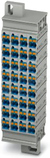 PTMC 1,5/32-2H /BU 19Z Panel krosowy