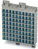 PTMC 1,5/80-3 /BU 19Z Panel krosowy