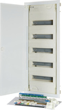 KLV-60UPS-SF Rozdzielnica modułowa podtynk. IP30 5X70 superpłaska