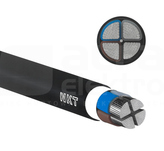 YAKXS 4x240 /1kV SM Kabel energetyczny (XLPE)