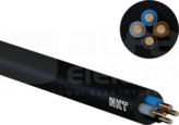 YKXS 4x2,5 /1kV RE Kabel energetyczny