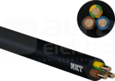 YKXS 3x10 żo /1kV RE Kabel energetyczny