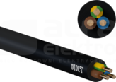 YKXS 3x4 żo /1kV RE Kabel energetyczny