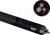 YKY3x1 żo /1kV Kabel energetyczny (NYY-J)