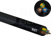 YKY 3x1,5 żo /1kV RE Kabel energetyczny (NYY-J)