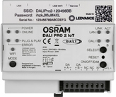 DALI PRO 2 IOT FS1 LDVV Sterownik DALI