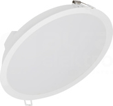 DL DN215 24W/865 2400lm IP44 biały Downlight LEDdostropowy
