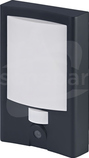 SMART OUTD WIFI ENTRANCE NUMBERCAM LEDV Plafon + kamera Wi-fi