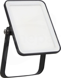 FL ESSENTIAL 10W 865 900lm IP65 IK04 BK Naświetlacz LED
