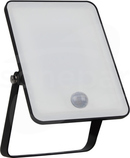 FL ESSENTIAL SENSOR 20W/840 1800lm IP44 czarny Naświetlacz LED z czujnikiem ruchu