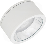 DL SURFACE DN 250 P 45W 840 60D IP65 U19 WT 4950lm Downlight LED nastropowy