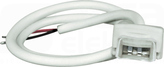 CONN-FLEX-IP67-2P KIT (5szt) do pasków LED