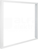 PANEL ESSENTIAL 60 SURFACE FRAME H50 Ramka natynkowa H50 do paneli LED