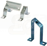 UM-02 Uchwyt montażowy szyny TSE