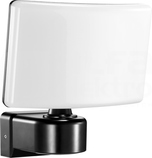 TOS LED 30W/4000K 2200lm PC IP65 czarny Oprawa LED