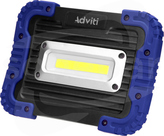 ROBOTIX SLIM 20W Li-Ion 4400mAh z ładowarką USB Naświetlacz roboczy