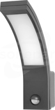 ADVITI PIRYT LED 10W 800lm 4000K Oprawa z czujnikiem ruchu