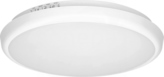CERS LED 16W 1300lm IP65 4000K Plafon LED z mikrofalowym czujnikiem ruchu