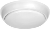 KOKO 2xE27 2x40W IP44 IK10 Plafoniera