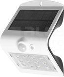 AD-SL-6083WLR4 Lampa solarna SILOE LED z czuj. ruchu