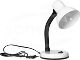 FUPI 40W E27 biały Lampa biurowa