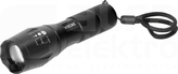 CREE 10W 800lm z zoomem Latarka LED