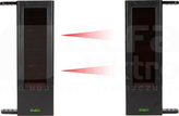 OR-AB-HS-3006 2xwiązk. System alarm.bezprzew.solar.bar.podcz.