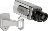 OR-AK-1206 Atrapa kamery monitor.CCTV z czujn.ruchu