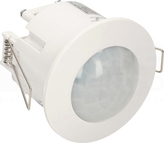 OR-CR-207 360st.IP20 Czujnik ruchu do sufitów podwiesz.