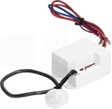 OR-CR-211 360st. 12-24VDC Czujnik ruchu z zewn.sensorem