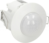 OR-CR-222 360st.1200W 3-sensory biały Czujnik ruchu i obecności 360st.do sufitów podwieszanych