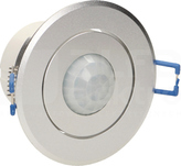 OR-CR-223 360st.alum. Czujnik ruchu do sufit.podwiesz.