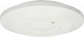 OR-CR-240 IP20 2000W Czujnik ruchu mikrofalowy ultra płaski