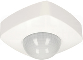 OR-CR-255 360st.max.20m 2000W biały Czujnik ruchu