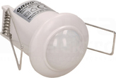 OR-CR-257 360D IP20 biały Czujnik ruchu podtynkowy