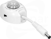 12V 60W LED 120st. funkcja przyciemniania Czujnik ruchu do paska LED