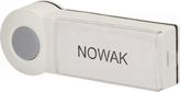 OR-DB-KH-120PD/W biały Przycisk bezprzew.do dzwonków EMO