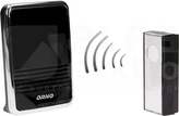 OR-DB-QS-112 Dzwonek bezprzew.z lear.sys.CALYPSO DC