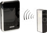 OR-DB-QS-113 230V Dzwonek bezprzew.z lear.sys.CALYPSO AC