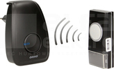 OR-DB-YK-117 230V Dzwonek bezprzew.z lear.sys.OPERA AC