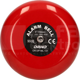 OR-DP-ML-131 90dB 230V IP44 Dzwonek szkolny
