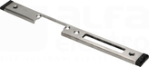 OR-EZ-4001SDP1 Szyld długi prawy INOX