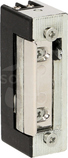 OR-EZ-4031 Elektrozaczep symetryczny z blokadą