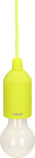 OR-LA-1407/L 1WLED limonkowa Lampka nocna bater.na sznurku