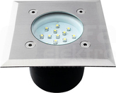 GORDO LED14 SMD-L Oprawa LED najazdowa